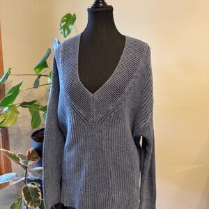 Aerie V-Neck Sweater